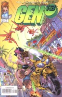 Gen 13 Volume 2 - #18