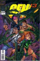 Gen 13 Volume 2 - #19