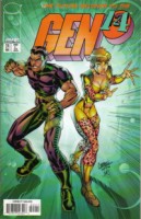 Gen 13 Volume 2 - #24