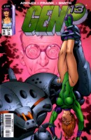 Gen 13 Volume 2 - #28