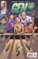 Gen 13 Volume 2 - #31