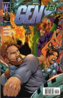 Gen 13 Volume 2 - #40