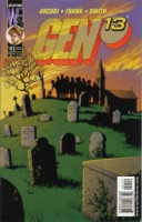 Gen 13 Volume 2 - #41