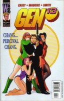 Gen 13 Volume 2 - #42