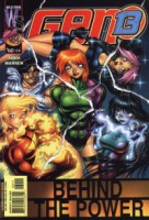 Gen 13 Volume 2 - #60