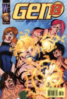 Gen 13 Volume 2 - #63