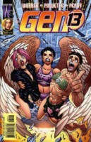 Gen 13 Volume 2 - #69