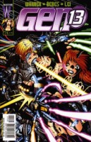 Gen 13 Volume 2 - #74