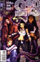 Gen 13 Volume 3 - #2