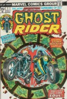 Ghost Rider Vol. 1 #7