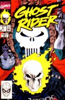 Ghost Rider Vol. 2 #6