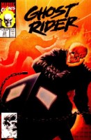 Ghost Rider Vol. 2 #13