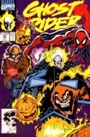 Ghost Rider Vol. 2 #16