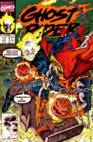 Ghost Rider Vol. 2 #17