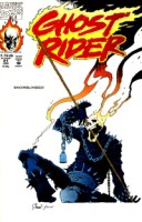 Ghost Rider Vol. 2 #21