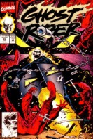 Ghost Rider Vol. 2 #22