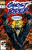 Ghost Rider Vol. 2 #23