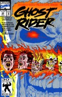 Ghost Rider Vol. 2 #25