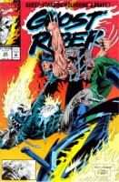 Ghost Rider Vol. 2 #29