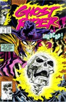 Ghost Rider Vol. 2 #33