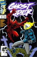 Ghost Rider Vol. 2 #34