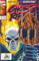 Ghost Rider Vol. 2 #38