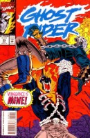 Ghost Rider Vol. 2 #39