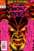 Ghost Rider Vol. 2 #43