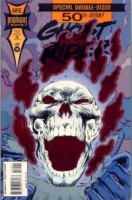 Ghost Rider Vol. 2 #50