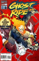 Ghost Rider Vol. 2 #54