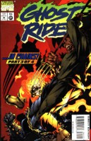 Ghost Rider Vol. 2 #64