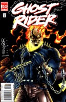 Ghost Rider Vol. 2 #69