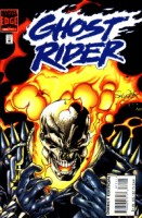 Ghost Rider Vol. 2 #71