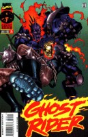 Ghost Rider Vol. 2 #75