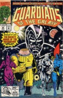 Guardians of the Galaxy #26