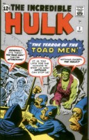 The Incredible Hulk #2