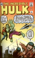 The Incredible Hulk #3