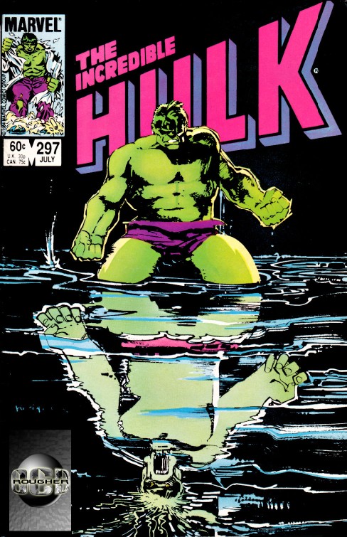 The Incredible Hulk #297