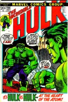 The Incredible Hulk #156