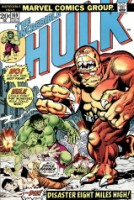 The Incredible Hulk #169