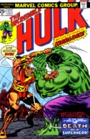 The Incredible Hulk #177