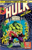 The Incredible Hulk #189