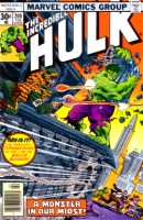 The Incredible Hulk #208