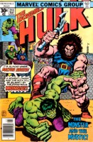 The Incredible Hulk #211