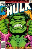 The Incredible Hulk #225