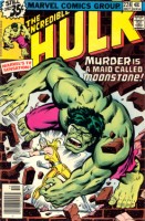 The Incredible Hulk #228