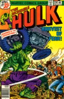 The Incredible Hulk #230