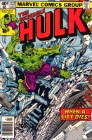 The Incredible Hulk #237