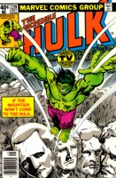 The Incredible Hulk #239