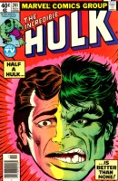 The Incredible Hulk #241